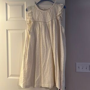 Madewell dress